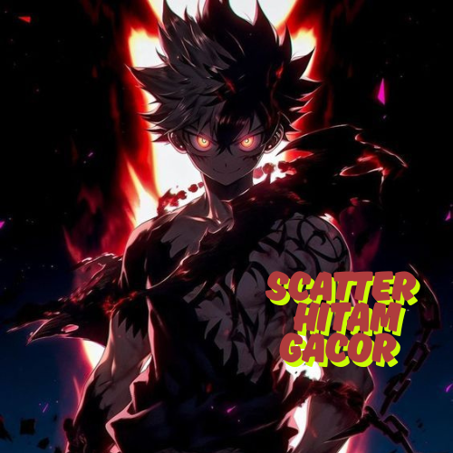 Slot Gacor